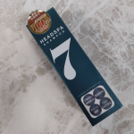 ヘッドスパセブンシャンプー気になっていた商品😎😎★低刺激なのにしっかりとした洗ごたえ★檜のチカラで頭皮に活力　★自然の香りまるで森林浴★3種類のタンパク質で髪質改善シルク、&hellip;のInstagram画像