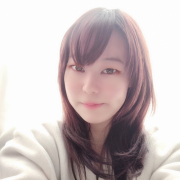 「顔写真」エアコンで喉イガイガしてない？この季節は【ルブレン 喉・口臭トローチ】で喉＆口臭をWケア！の投稿画像