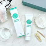 @chikyu_araitai 様の【Toreru De Fresh(トレルデフレッシュ)】をお試しさせていただきました😌米ぬか発酵エキスと天然の歯磨き成分のみなので安心して子どもから&hellip;のInstagram画像