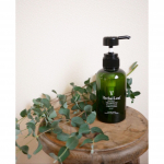 ハーバルリーフは敏感肌で悩む女性が満足したワンランク上のオーガニックシャンプーです。フランスの国際有機認定機関「エコサート」認証のアルガンオイルや、天然由来成分100%で32種類の植物エキスを配合&hellip;のInstagram画像