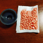 この度ご縁いただき、スッキリPON 鼻毛取りのモニターをさせていただきました！【使用感】🔴痛くない！🔴手前の鼻毛しか抜けない🤔&rarr;これは奥の毛を抜いてしまうと却って衛生的に良くないか&hellip;のInstagram画像