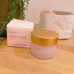 ✨✨保湿クリーム💕少量でとっても伸びが良く、肌の潤い、乾燥が軽減されました✨量も50gと多量で長持ちしそうです！肌の様子を投稿しながら1ヶ月試してみたいと思います✨✨✨#med&hellip;のInstagram画像