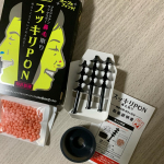 イースマイル株式会社さんとご縁がありモニターさせて頂きました😊一本で4回できてお鼻がすっきり‼️ワックス入れも真ん中が凹んでいるのでつきやすかったです^ ^お手入れ大事&hellip;のInstagram画像