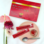 @collagen_simanoya 様の【琉球すっぽんのコラーゲンゼリー2000】をお試しさせていただきました😌沖縄県産琉球すっぽん、吸収されやすい低分子フィッシュコラーゲン、中国で&hellip;のInstagram画像
