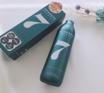 ♡モニプラ様のモニターでヘッドスパセブン シャンプー使ってみました✨頭皮と髪の毛の同時ケアを叶える�新感覚頭皮ケアブランド✨泡立ちもよく💭洗い上がりもスッキリ&hellip;のInstagram画像