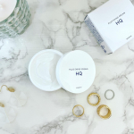 @ekumede 様の【プラスシロクリームHQ】をお試しさせていただきました😌＼ハイドロキノンを配合した美白機能型デイクリーム／⁡スキンケア用の美容クリームを塗っているよう&hellip;のInstagram画像