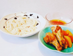 🍚おうちごはん👩&zwj;🍳マルトモ★焙焼本かつおつゆ★焙焼あごだしつゆを使って、おうちごはん👩&zwj;🍳★焙焼本かつおつゆ500mlすっきりした甘味のつゆだから、調味料としても幅広く使えます。これ&hellip;のInstagram画像