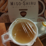 #dr味噌汁 #drmisoshiru #ダイエット #ダイエットレシピ #ずぼらレシピ #リニューアル #monipla #drmisoshiru_fan 前回よりおいしくなって、満足感アッ&hellip;のInstagram画像