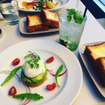 いつになったら、気兼ねなく出掛けられるような日々が戻ってくるのかな〜🥺🥺過去写真を見返すと、楽しい思い出ばかり🥲❤️もう少しの我慢🙌🏻💦💦#また行きたいお店 #ランチ #過去pic #&hellip;のInstagram画像