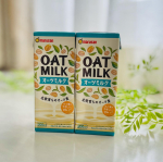 オーツミルク 200ml　お試しさせていただきました🥛✅オーツ麦からできた植物性のミルク✅アレルギー物質なし欧米産のオーツ麦を糖化させたことで麦由来の優しい甘味が特徴です💕&hellip;のInstagram画像