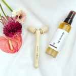 @neo_natural 様の【Natures for スカルプワンダーローション&ローラーセット】をレポートさせていただきました😌頭皮用ローションとマッサージによる血行促進で頭皮ケア&hellip;のInstagram画像