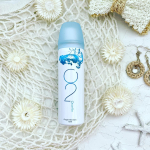@oxygenizer_japan 様の【オキシゲナイザー酸素水ミストスプレー】をお試しさせていただきました😌逆浸透ろ過システムによって不純物を取り除いた精製水に高濃度酸素水を配合して&hellip;のInstagram画像