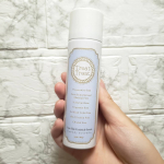 ❤ピュアスキン セラミドセラムをお試しさせていただきました！手のひらにシューッと炭酸のようにでてくるセラムで一円玉ぐらいの少量で顔全体になじんでくれます。お肌に優しい完全無添加でオイルフ&hellip;のInstagram画像