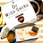 Dr.味噌汁は医師と共同開発した置き換えダイエット味噌汁。いつもの食事を置き換えてカロリーコントロールをする方を応援します！世界でも注目を集めている日本のスーパーフード味噌を使っているのはもち&hellip;のInstagram画像