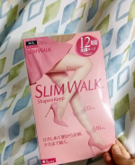 フィット感と部分的に着圧が感じられるストッキング。足のむくみか気になっていましたが、着圧がかかっているせいか、むくむ事なく経過しました。また、着用すると足が軽くなりました。ただ、着用す&hellip;のInstagram画像