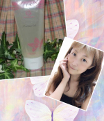 とことん、お肌に優しいピーリングジェル「クリスタルビューティピーリングジェル」を使ってみました💫古い角質が溜まっていることに気づいていなくても、使ってみると、小鼻やあごから、肘、膝、お尻からポ&hellip;のInstagram画像