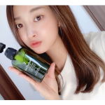 敏感肌も満足🤍ハーバルリーフ オーガニックシャンプー🌿🌿🌿@herballeaf_official お試しさせて頂きました🎶これずっと使ってみたかった💕このシリーズのオ&hellip;のInstagram画像