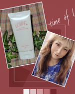 しっとりケアで魅せたいおしりに💕ロワール 美白ジェルクリームを使ってみました✨デリケートなおしりでも安心して使えるスキンケアグレードのジェルクリームなんですよ💖乾燥やシミ、ニキビが気に&hellip;のInstagram画像