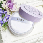 ᯽⁡⁡⁡@leivy_japan⁡フレグランスボディ＆フェイスパウダー⁡Lavender⁡⁡⁡大好きなレイヴィーのボディシャンプーと⁡同じ香りのボディ&フェイスパウ&hellip;のInstagram画像