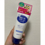0314モニター報告！今回は、『ロゼットゴマージュ』のモニター！こういうピーリング系は好きでいろんなものを試していますが、今までで一番肌あたりが優しい✨&hellip;のInstagram画像