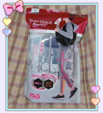 新習慣❗️はくだけリカバリーケア💫スリムウォークのスポーツ用「Beau-Actyシリーズ」から登場した着圧レギンス「リカバリーレギンス」を試してみました💕運動後やよく脚を使った日の&hellip;のInstagram画像