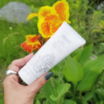 □ skin care ﻌﻌﻌ❤︎私、朝洗顔しないんです⋆͛📢⋆びっくり‼️➱ SUGAᒼᑋ&ordf;ⁿ顔を洗わないの～‪ᯅ̈？➱じゃないからね(ㆆᴗㆆ)💦ちゃんと顔は洗ってます👌➱洗&hellip;のInstagram画像