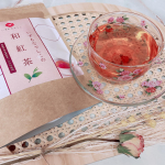 ⋆͛*͛ ͙͛⋆͛ᐝ&middot;̩͙いずもなでしこの和紅茶有機栽培した島根県産茶葉を100%使用✨和紅茶とは･･･国産茶葉を国内で加工したお茶のことらしい- ̗̀ 💡 ̖́-&hellip;のInstagram画像