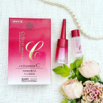 @celbest 様の【ラメラエッセンス C】をお試しさせていただきました😌＼お取り寄せエステな美容液／お肌とほぼ同じ成分でできた「フェース生コラーゲン」が、世界初の浸透技術で&hellip;のInstagram画像