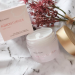 ⁡⁡⁡💠 MEDIMERRY AQMOISTURISER⁡⁡高い保湿力で潤う保湿水分クリームです💓⁡⁡内蓋にスパチュラがついているので毎回清潔に使えるのが良いと&hellip;のInstagram画像