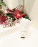 最近親子で使ってる日焼け止め💕刺激に弱い方や、皮膚が薄い子など、デリケートな肌にやさしいミルクタイプの日焼け止めだよ✨✨紫外線から肌を守るために、必要なものだけでつくった乳液が肌をしっ&hellip;のInstagram画像