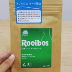 オーガニック生葉（ナマハ）ルイボスティー 500mlペットボトル用のご紹介です😉生葉（ナマハ）ルイボスティーは、蒸気を使うことであえて発酵を止める、日本茶のような製法です。&hellip;のInstagram画像