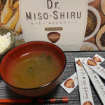 ダイエットの味方、Dr.味噌汁。医師と共同開発した置き換えダイエット味噌汁です。世界でも注目を集めている日本のスーパーフード味噌を使っているので毎日の食卓との相性も抜群😊👌「高麗人参」「黒&hellip;のInstagram画像