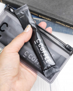 最近ストーリーに流してなかったけど変わらずCコーヒーは飲んでるよ❣️❣️伊那赤松妙炭、生コーヒー豆抽出物、MCオイル、有胞子性乳酸菌、難消化性デキストリン、ビタミンDの6つの有効成分が&hellip;のInstagram画像