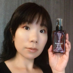 midoshan31#PR #utuKcia #ハーバルリーフ #HerbalLeaf #ハーバルリーフヘアオイル #ヘアオイル #オーガニックヘアオイル #ヘアケア #スタイリング #キューティ&hellip;のInstagram画像