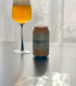 #пиво＿＿＿＿＿＿＿＿＿＿＿＿#dargunerweissbier＿＿＿＿＿＿＿＿＿＿＿＿ドイツの#白ビール 「ダルグナー ヴァイツェン 」🇩🇪小麦を５０％以上使用したバイ&hellip;のInstagram画像