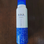 天然炭酸水を使用した爽快決スパークリングムース使用してみましたが&hellip;爽快感があるイメージでしたがうーん&hellip;泡はもったりとした感じ肌にのせても爽快感はない泡が多すぎる&hellip;のInstagram画像