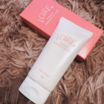 .✨ロワール✨美白ジェルクリームコレは顔用じゃなくて、ヒップケアのための美白クリーム💓お尻のニキビや肌荒れを防ぎ、しっとりとした触り心地になれますよ☺️イザヨイバラエキス&rarr;&hellip;のInstagram画像