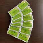 玄米酵素　ハイゲンキにスピルリナをプラスしたハイゲンキスピルリナを試してみました。スピルリナは、&beta;-カロテン、ビタミンB群、鉄分、葉酸、葉緑素、食物繊維、核酸、フィコシアニンなど、50種以上の健康&hellip;のInstagram画像