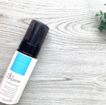 .【楽して洗顔】朝の忙しい時間泡洗顔っているけど「泡を立てる時間がない」わかります❗️とくに朝は時間との勝負簡単に済ませたいですよね💦女性の味方の洗顔を&hellip;のInstagram画像