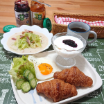 .#おうちモーニングこれ、美味しい❤️イタリアの #オーガニック食品 ブランド #プロビオス の #オーガニック #フルーツスプレッド原材料に砂糖、ペクチンを加えずに、フル&hellip;のInstagram画像