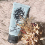 モニターレヴューします！ロゼット洗顔パスタアクアクリア出した時は固めですが泡立てるとやっすいのにかなりモッコモコの泡になる！洗い上がりさっぱりでちゃんと皮脂汚れが落ちてる感じがする&hellip;のInstagram画像