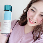 ダメージを受けて不安定になりがちな肌の、うるおいバランスを整える化粧水✨⁡こんな人におすすめ💁&zwj;♀️◯季節の変わり目に肌がゆらぎやすい◯肌あれを防ぎながらエイジングケアしたい◯テカ&hellip;のInstagram画像