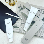 @cadeaudemer_officiel 様の【CDMマッサージクリーム】をレポートさせていただきます😌＼海の恵みでやわらぐ、身体／2021年2月1日に新発売されたイオン化率&hellip;のInstagram画像