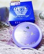 ロゼット洗顔パスタのホワイトダイヤ✨硫黄の香りがして、肌荒れによく効きそう💕肌のくすみやごわつきをケアして肌に透明感を出す洗顔料です🙋昔ながらのジャータイプで、押すことで中央から洗顔料が出る&hellip;のInstagram画像