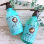 ＼ ALOHA♡ ／シャンプー特集！！✨ フラガールふわシャンプー＆トリートメント✨ハリコシ成分配合で素髪のように&ldquo;ふわっ&rdquo;となれる♡サロン専売メーカーが研究開発し&hellip;のInstagram画像