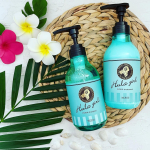 @hulacosme_official 様の【フラガールふわシャンプー＆トリートメント】をお試しさせていただきました😌＼ふわっ感を創り出してくれる／ハワイアンボタニカル成分とオ&hellip;のInstagram画像