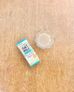 🥛牛乳の代わりを捜索中〜🔍⁡パソコンのとなりには必ずなにか飲み物を用意するのですが、⁡ブラックコーヒーが飲めないのでカフェオレにすることが多くて、⁡あと紅茶、緑茶、ルイボスティー⁡&hellip;のInstagram画像
