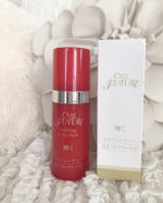 アプロスさんからでてる、混ぜないで使える1剤式の高濃度炭酸パック泡立つホワイトパックを試してみたよ❤️配合の美容成分はプラセンタエキス・ローヤルゼリー・ふかひれコラーゲン・マイクロ&hellip;のInstagram画像