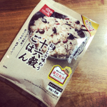 ☆ モニター当選　☆ @gohansaisai さんのモニターに当選しました😊久しぶりに食べた雑穀ごはんいつも通りお米を研いで、そこに一袋入れるだけで簡単😊子供にも食べ&hellip;のInstagram画像