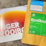 ペットボトルにそのままいれて水だし出来る✨持ち運びにかなり便利✨#タイガールイボスティー #ルイボスティー #生葉ルイボスティー #オーガニックルイボスティー #オーガニック生活 #ノンカ&hellip;のInstagram画像